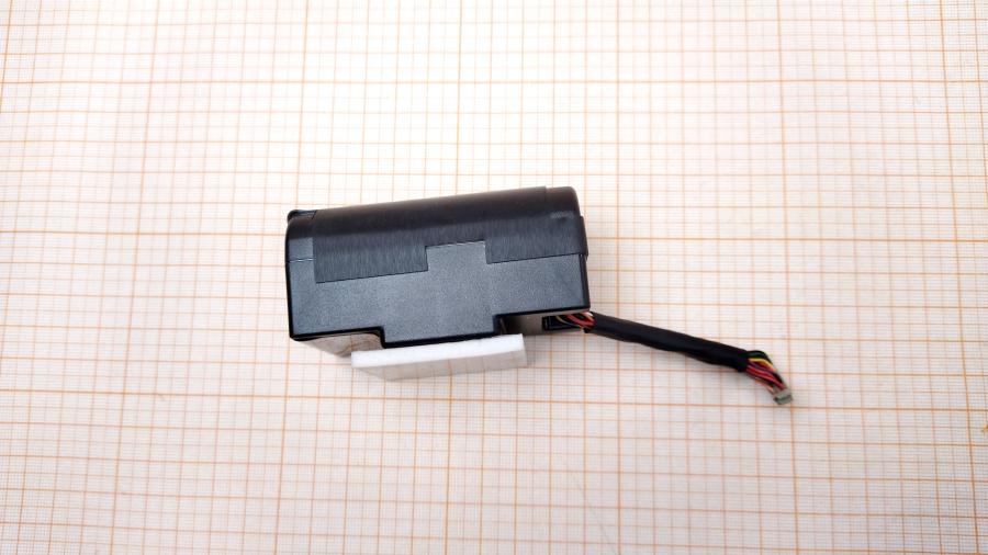 114-107-001 Аккумулятор для ТСД SYMBOL BTRY-VC50IAB00 #4