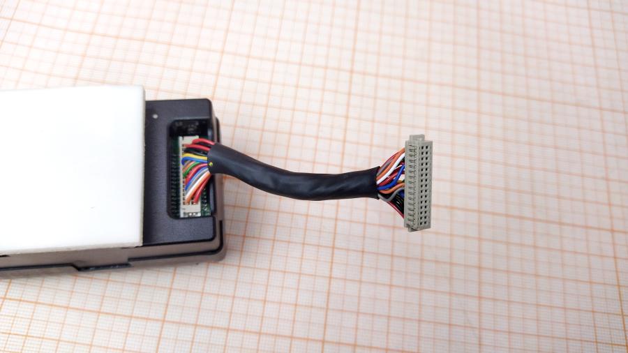 114-107-001 Аккумулятор для ТСД SYMBOL BTRY-VC50IAB00 #5