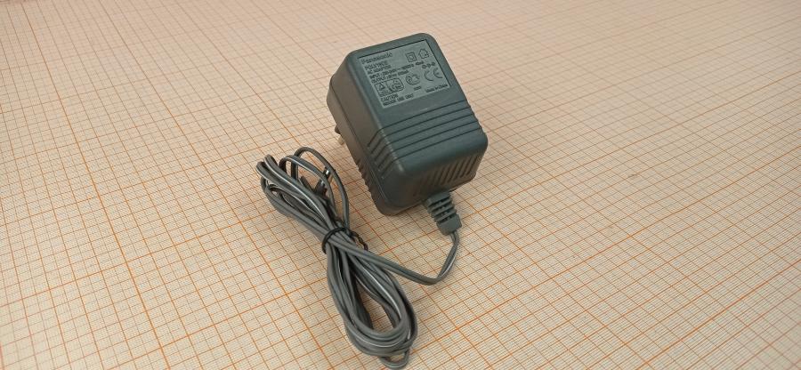 114-109-001 БП для телефонов PANASONIC PQLV19CE #1