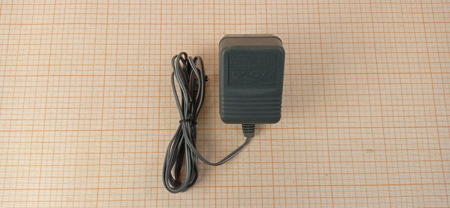 114-109-001 БП для телефонов PANASONIC PQLV19CE #2