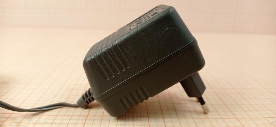 114-109-001 БП для телефонов PANASONIC PQLV19CE #5