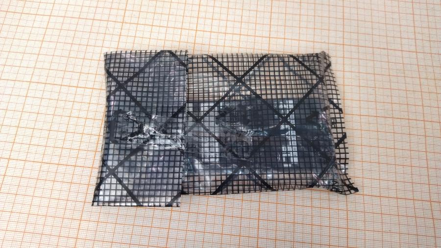 114-110-001 Мост объединения видеокарт ASUS RoG 4-Way SLI-S111 #6