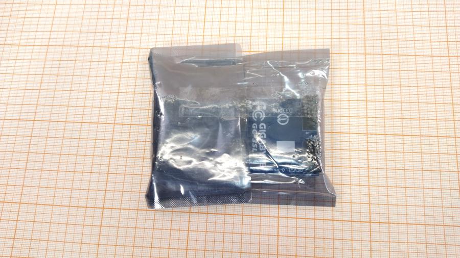 114-111-002 Мост объединения видеокарт GIGABYTE GC-3SLI #7