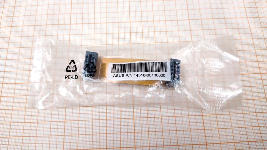 114-116-001 Мост объединения видеокарт ASUS 14010-00130600 #4