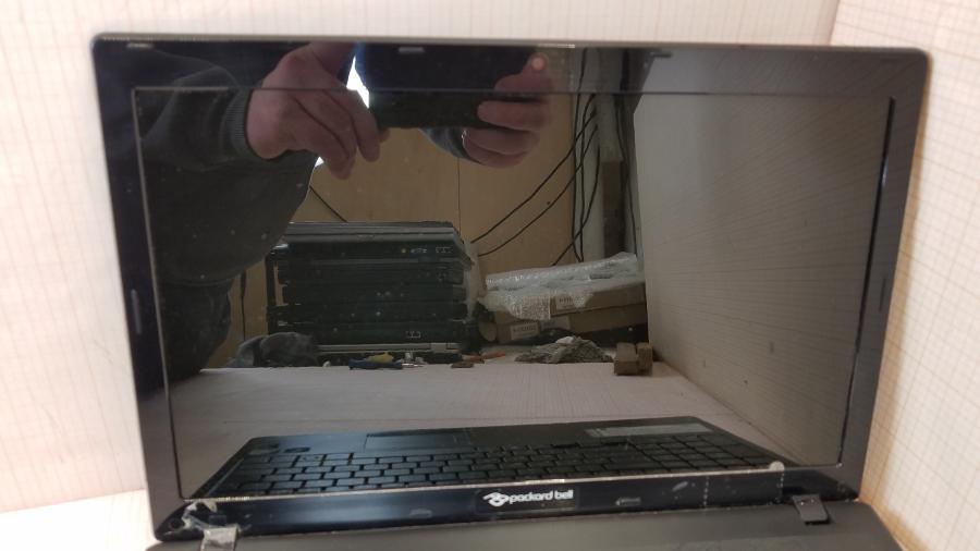 089-195-001 Ноутбук Packard Bell EasyNote TK85-JU-001RU #2