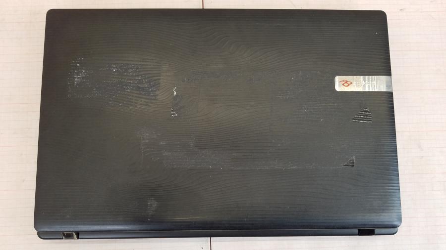 089-195-001 Ноутбук Packard Bell EasyNote TK85-JU-001RU #4