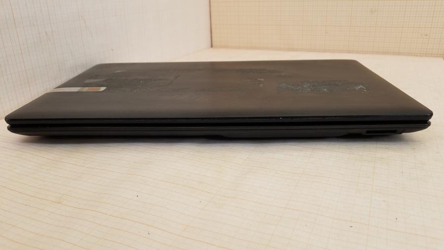 089-195-001 Ноутбук Packard Bell EasyNote TK85-JU-001RU #5