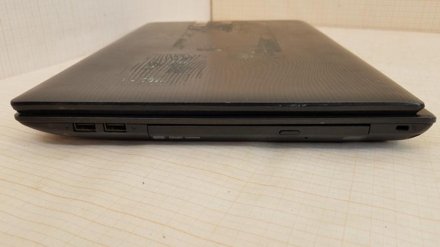 089-195-001 Ноутбук Packard Bell EasyNote TK85-JU-001RU #6