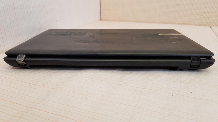 089-195-001 Ноутбук Packard Bell EasyNote TK85-JU-001RU #7