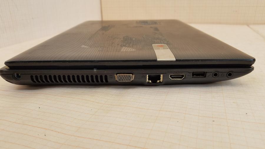 089-195-001 Ноутбук Packard Bell EasyNote TK85-JU-001RU #8