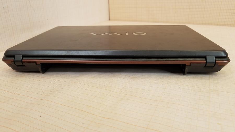 089-196-001 Ноутбук SONY VAIO VGN-C1ZR/B #7