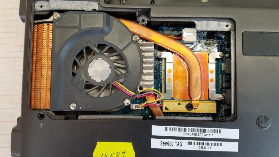 089-196-001 Ноутбук SONY VAIO VGN-C1ZR/B #12