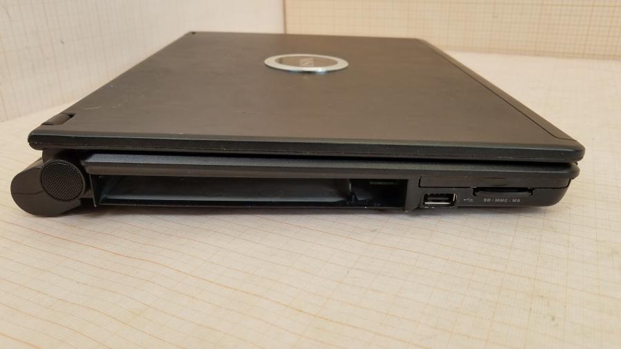 089-131-002 Ноутбук MSI MEGABOOK S300 MS1311 #8