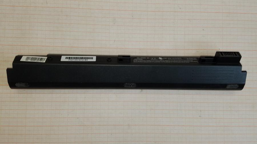 089-131-002 Ноутбук MSI MEGABOOK S300 MS1311 #11