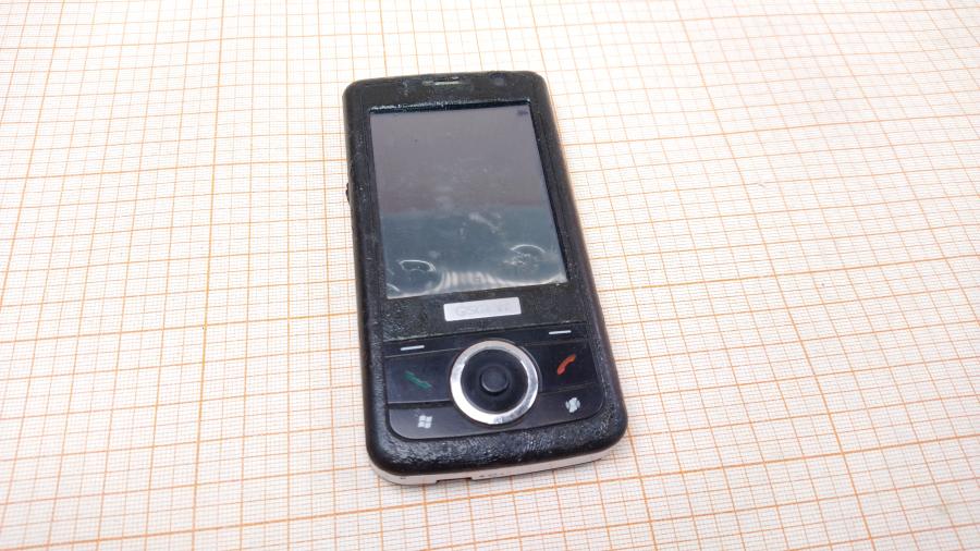 173-237-001 Смартфон GIGABYTE G-Smart MS800 #1