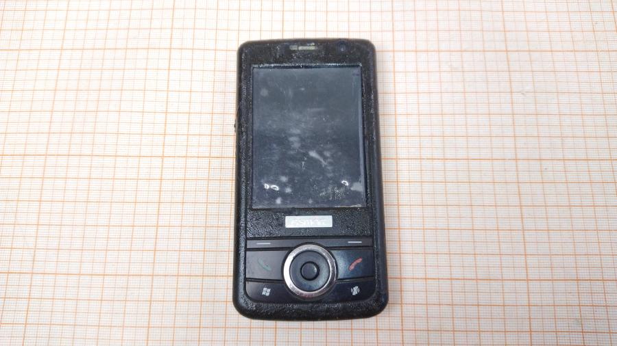 173-237-001 Смартфон GIGABYTE G-Smart MS800 #2