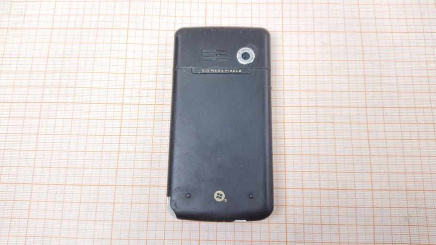 173-237-001 Смартфон GIGABYTE G-Smart MS800 #3