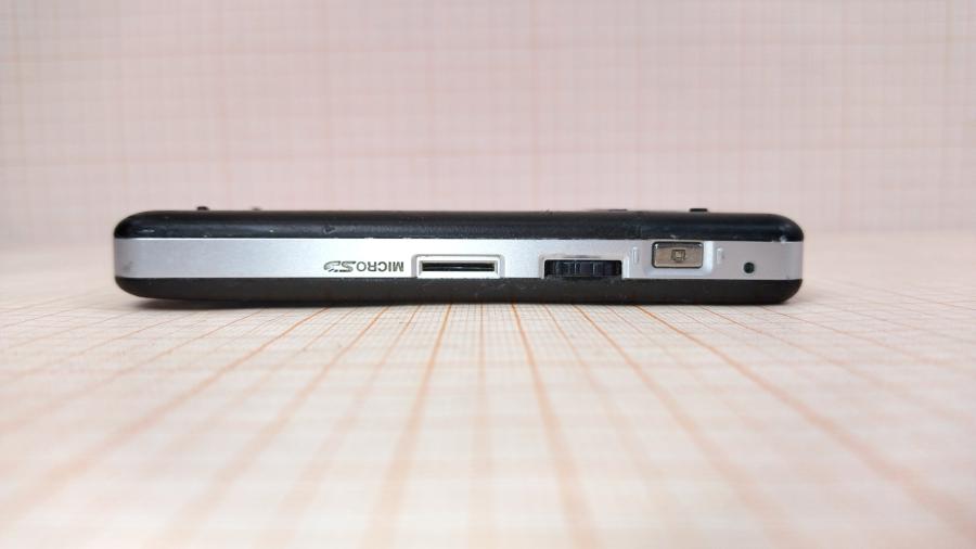 173-237-001 Смартфон GIGABYTE G-Smart MS800 #7