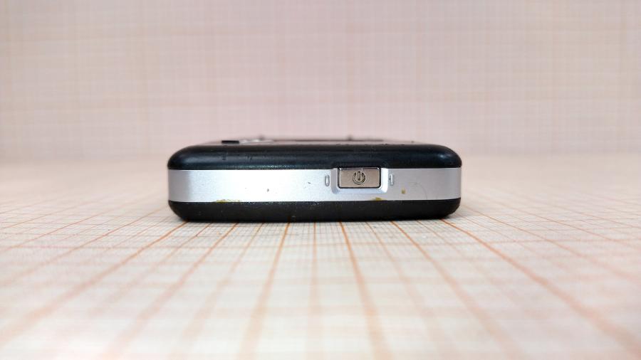 173-237-001 Смартфон GIGABYTE G-Smart MS800 #8