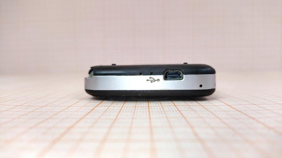 173-237-001 Смартфон GIGABYTE G-Smart MS800 #9