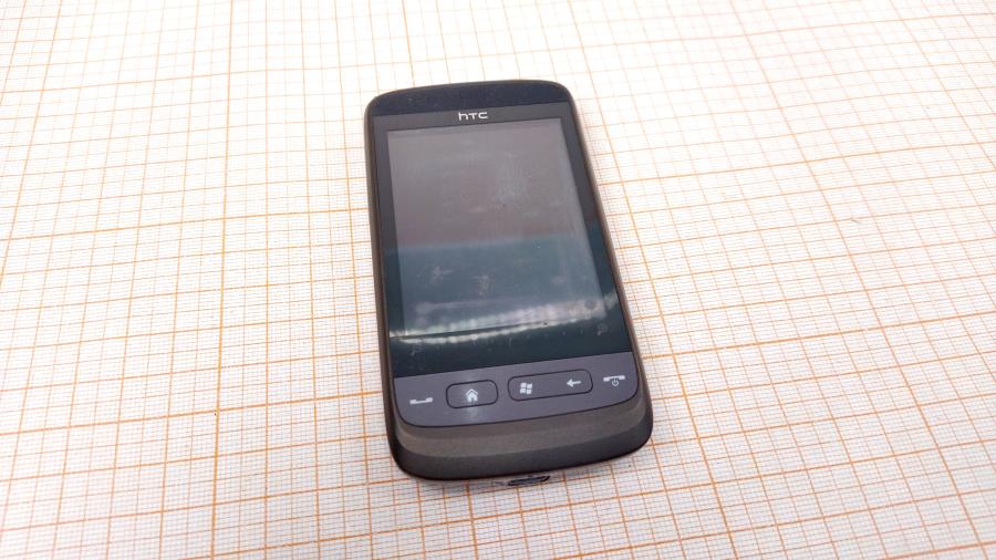 173-210-018 Смартфон HTC Touch2 T3333 RUS #1