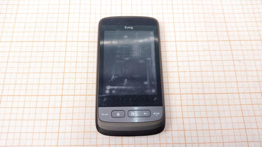 173-210-018 Смартфон HTC Touch2 T3333 RUS #2