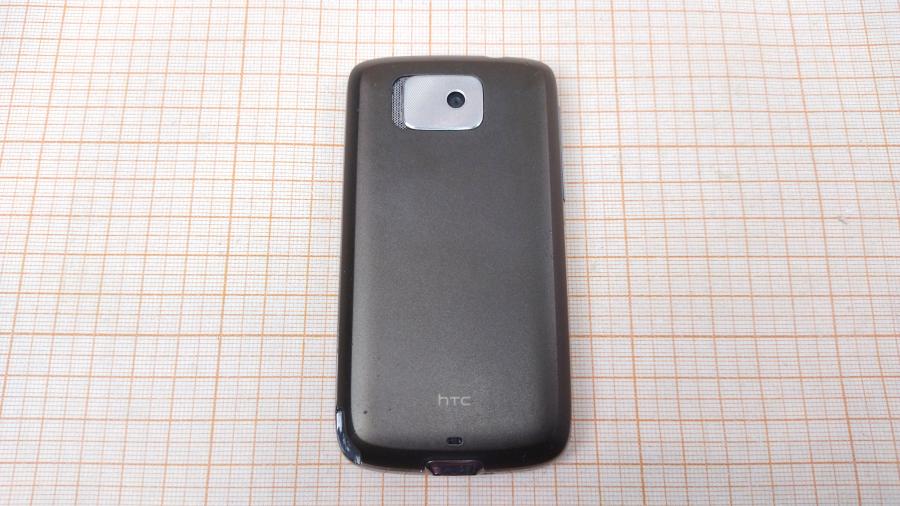 173-210-018 Смартфон HTC Touch2 T3333 RUS #3