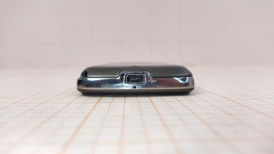 173-210-018 Смартфон HTC Touch2 T3333 RUS #7