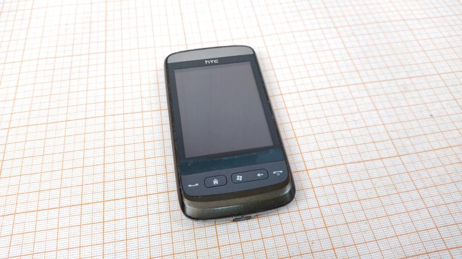 173-210-019 Смартфон HTC Touch2 T3333 RUS #1