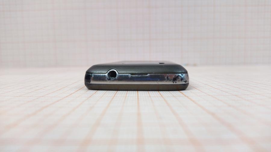 173-210-019 Смартфон HTC Touch2 T3333 RUS #8