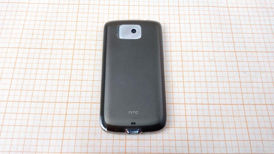 173-210-020 Смартфон HTC Touch2 T3333 RUS #3