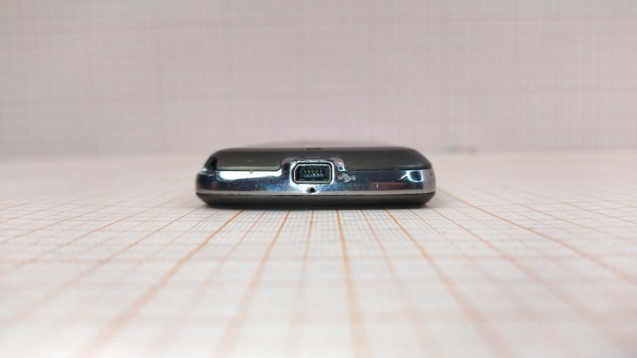 173-210-020 Смартфон HTC Touch2 T3333 RUS #7