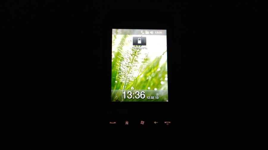 173-210-020 Смартфон HTC Touch2 T3333 RUS #11