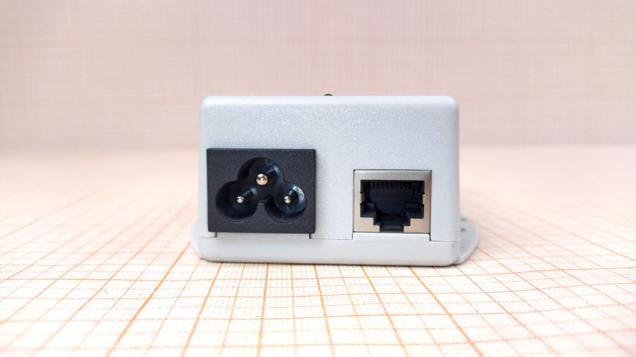 114-146-001 БП POE инжектор INFINET WIRELESS MIT-07T-2024 #5