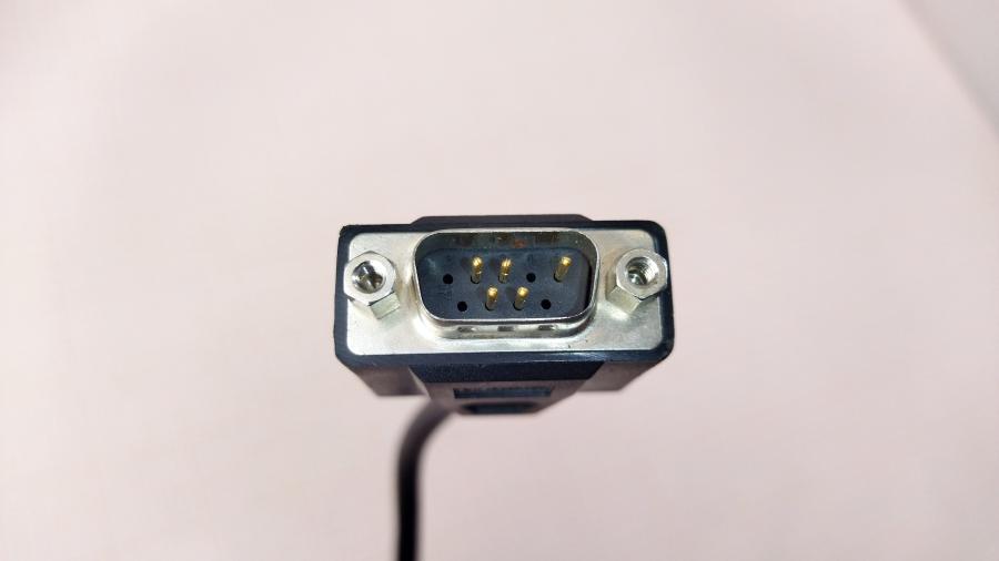 114-147-001 Кабель интерфейсный HP A6144-63007 #5