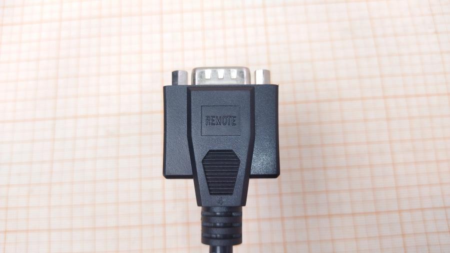 114-147-001 Кабель интерфейсный HP A6144-63007 #6