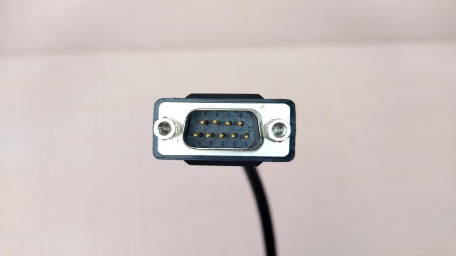 114-147-001 Кабель интерфейсный HP A6144-63007 #7