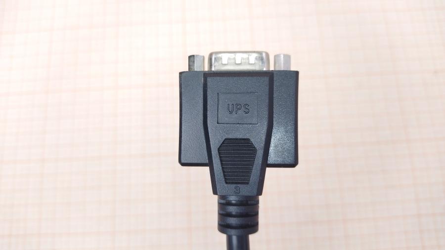 114-147-001 Кабель интерфейсный HP A6144-63007 #8