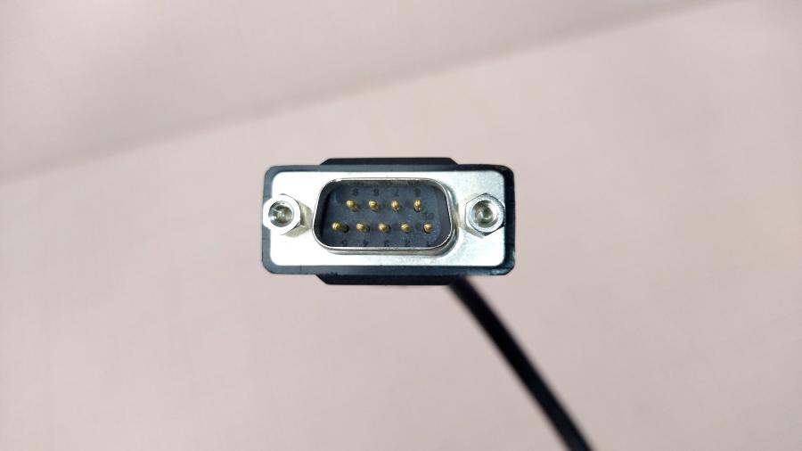 114-147-001 Кабель интерфейсный HP A6144-63007 #9