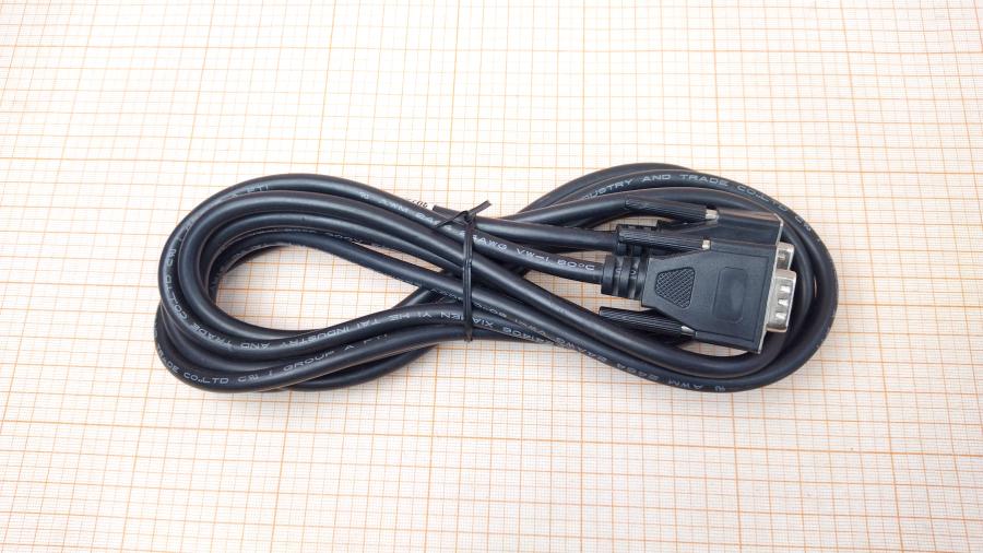 114-148-001 Кабель интерфейсный HP 397237-002 #1