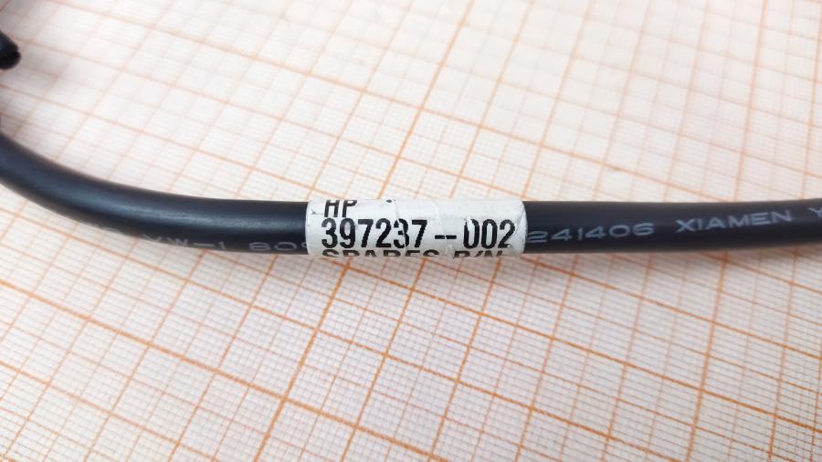 114-148-001 Кабель интерфейсный HP 397237-002 #4