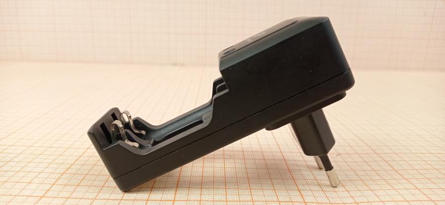 114-149-001 Зарядное устройство GP PowerBank S330 GPPB330GSC #5