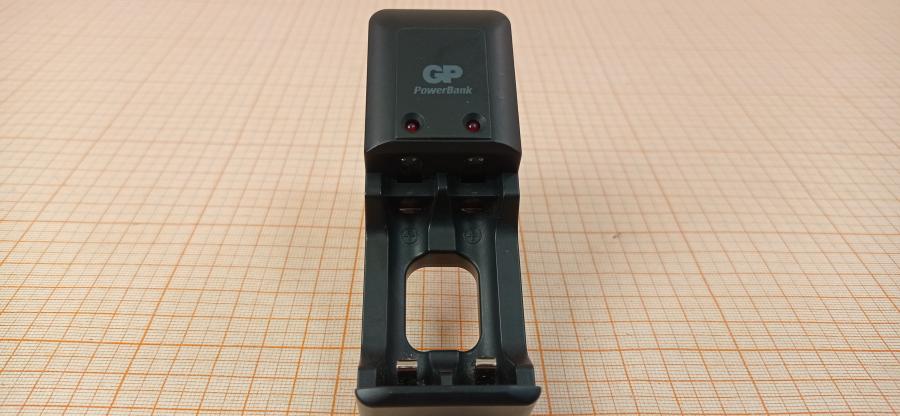 114-149-001 Зарядное устройство GP PowerBank S330 GPPB330GSC #6