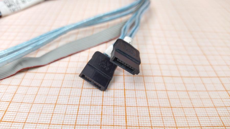 114-150-001 Кабель SFF SuperMicro CBL-0287L #3