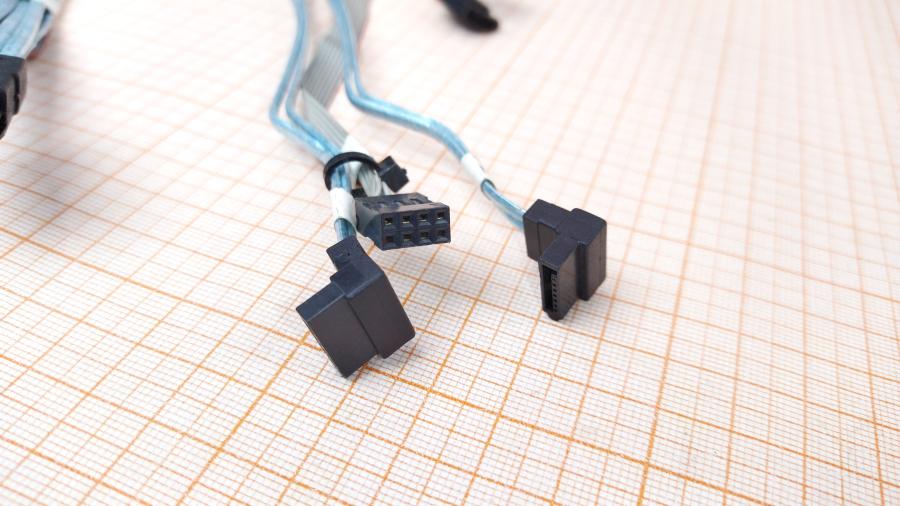 114-150-001 Кабель SFF SuperMicro CBL-0287L #4