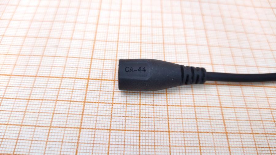 114-152-001 Переходник NOKIA CA-44 #4