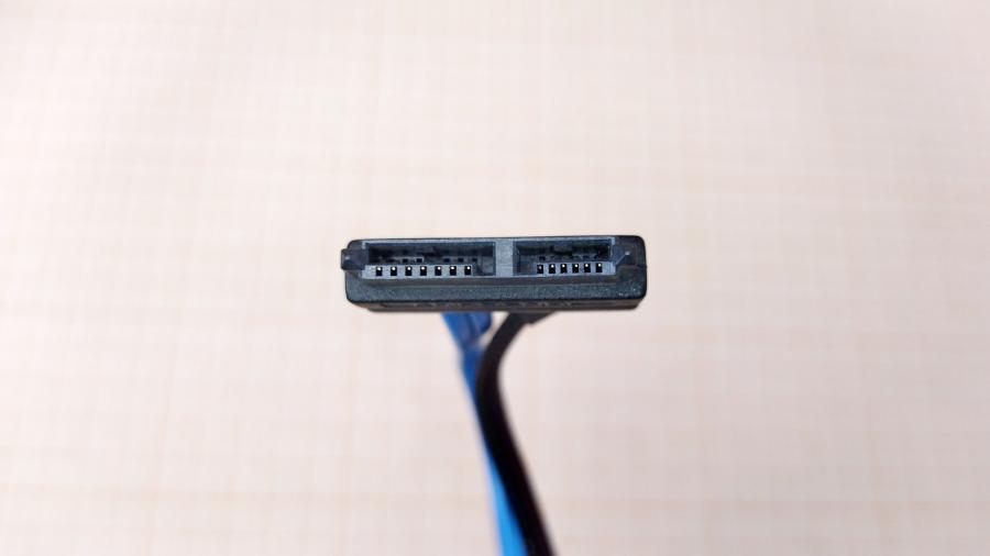 173-238-001 Кабель SATA HP 484355-003 #3