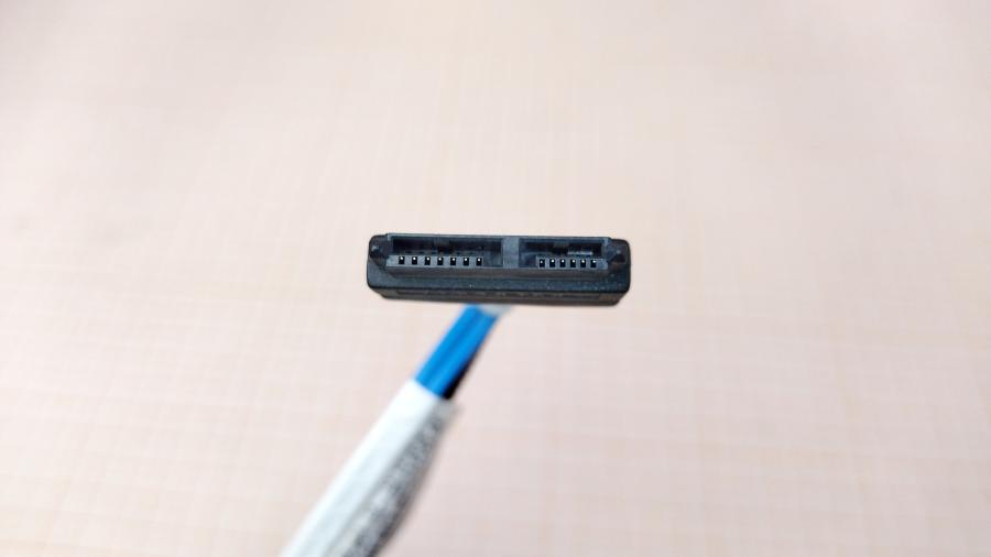 173-239-001 Кабель SATA HP 484355-001 #3