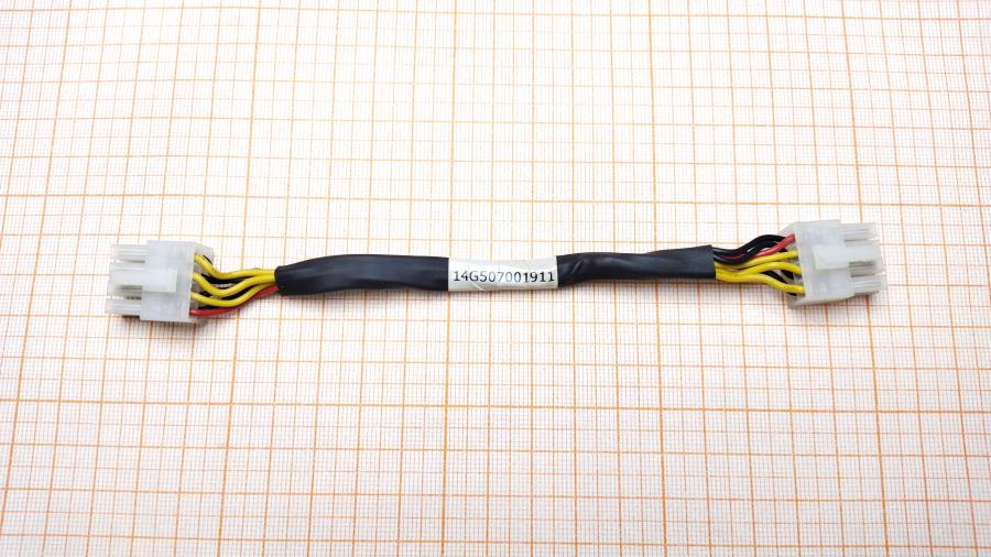 114-158-001 Переходник питания  14G507001911 #1