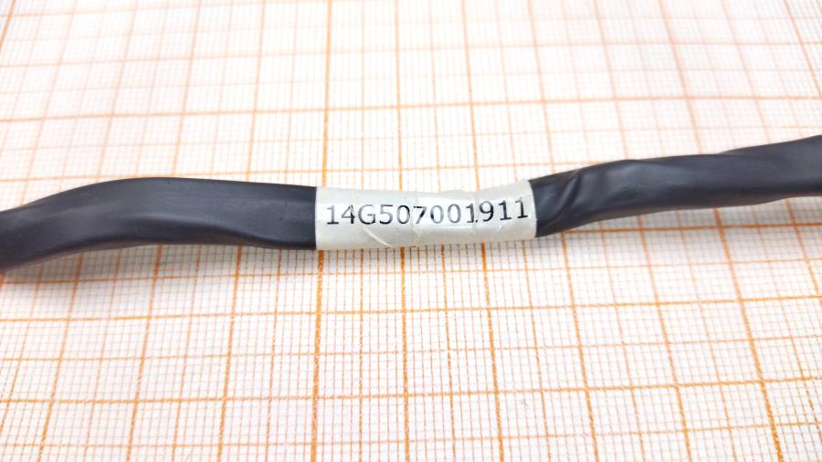114-158-001 Переходник питания  14G507001911 #2
